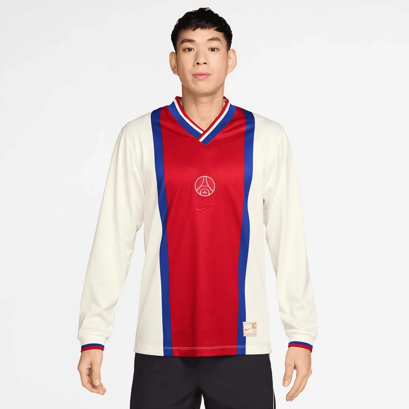 Paris Saint-Germain Dri-Fit energy top