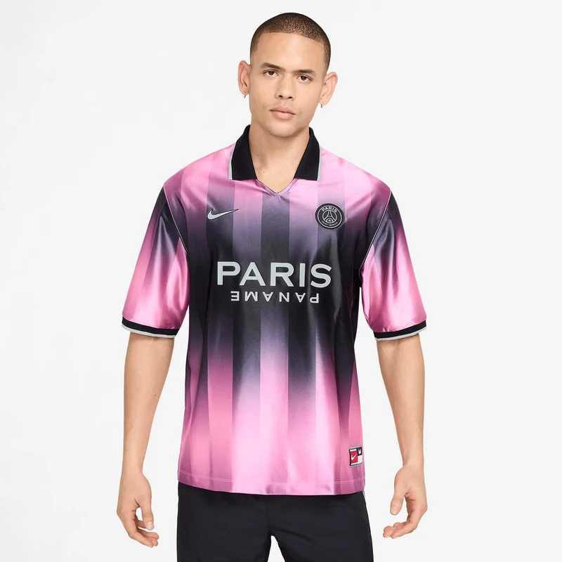 Paris Saint-Germain Dri-Fit energy top