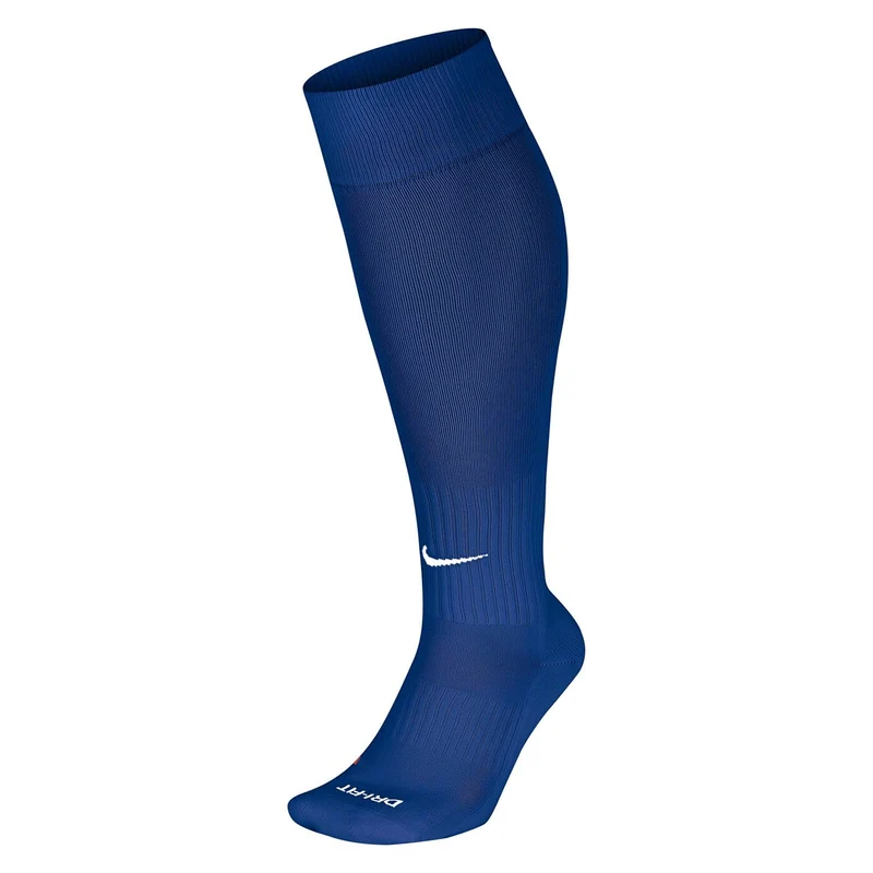 academy over-the-calf voetbal sokken