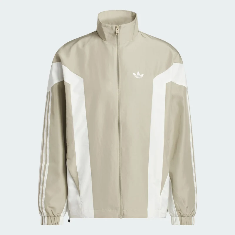 adidas Originals Unisex Originals Basketball Wind Breaker Jacket
