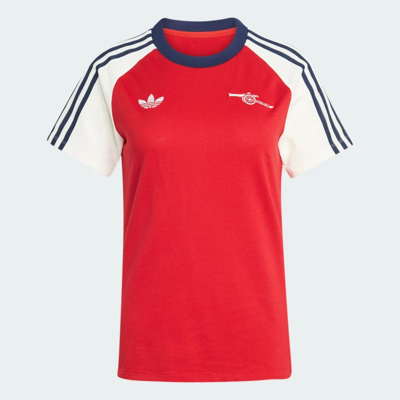 adidas Women Arsenal FC OG T-Shirt