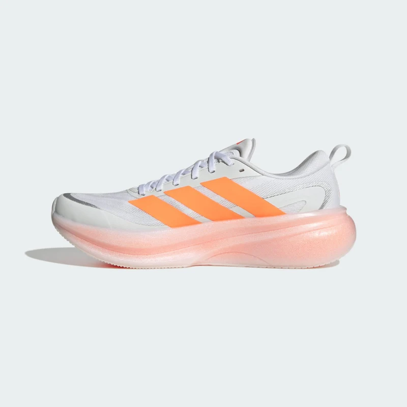 adidas Men SUPERNOVA GLIDE RUNNING SHOES