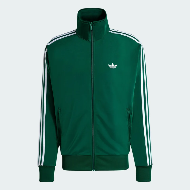 adidas Originals Men Firebird Track Jacket