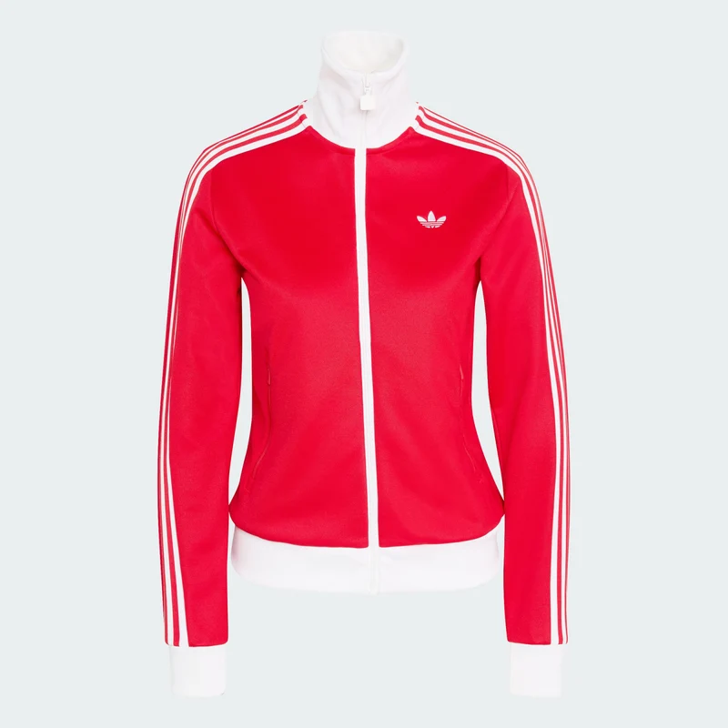 adidas Originals Women CLASSIC TRACK TOP