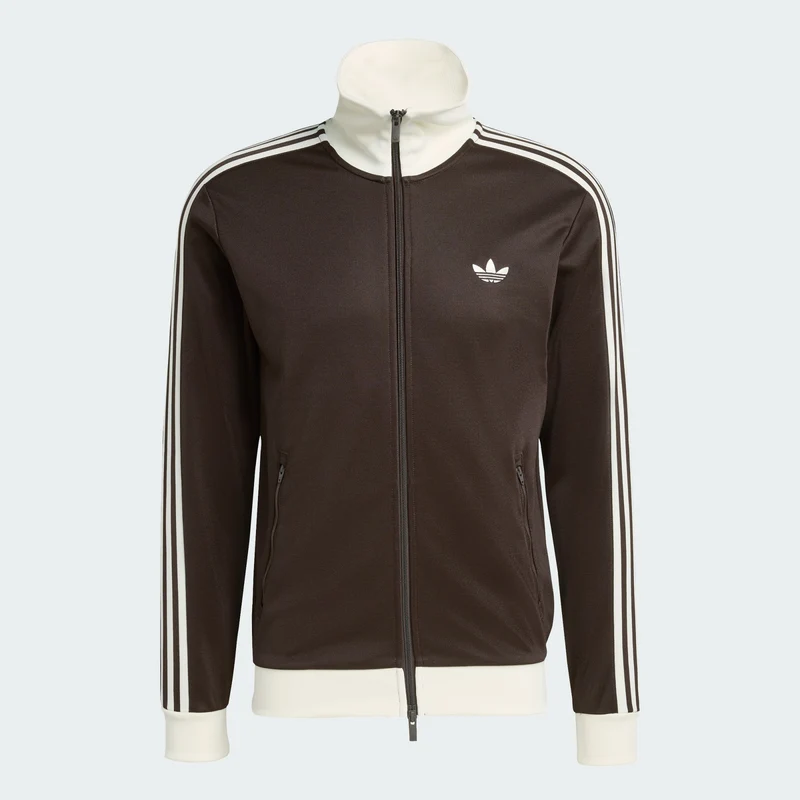 adidas Originals Men Beckenbauer Track Top