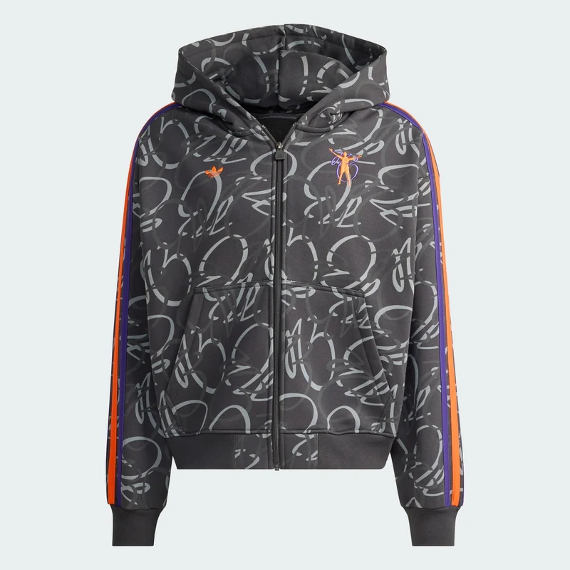 adidas Men Jude Bellingham Hoodie