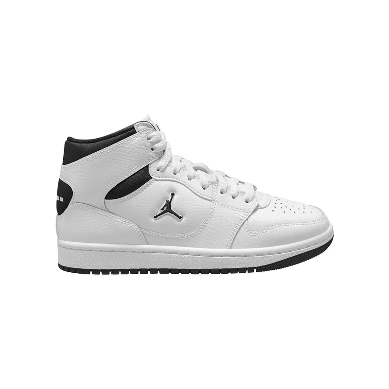 jordan court connect Big Kids' schoenen
