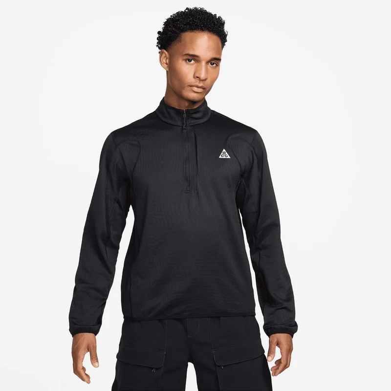 ACG "Wolf Grid" Therma-FIT 1/2-Zip Top