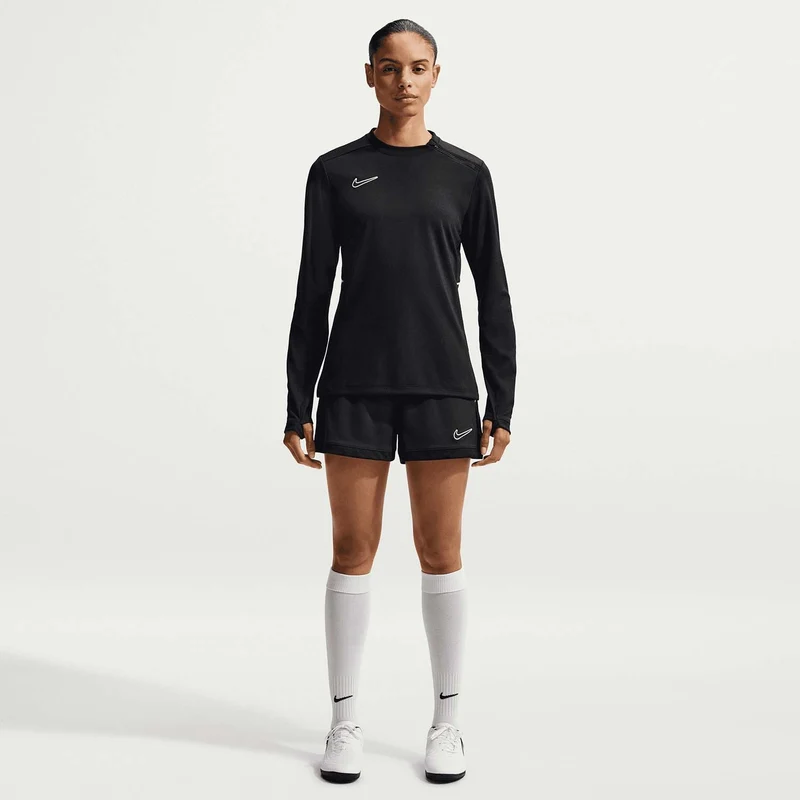 academy women's dri-fit voetbalshorts