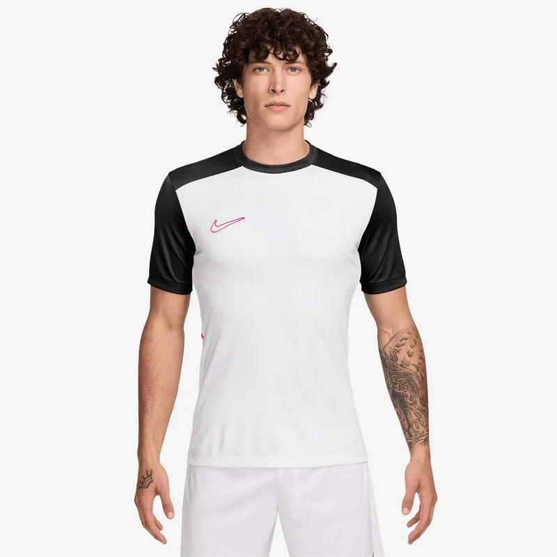 Academy Voetbaltop met Dri-FIT