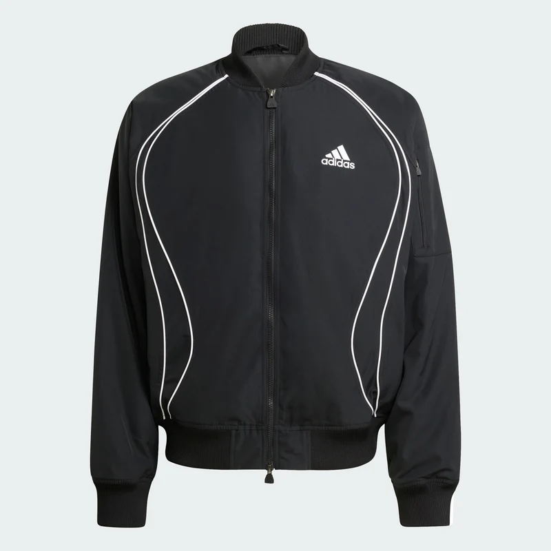adidas Originals Men Teamgeist Padded Jacket