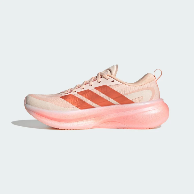 adidas Women SUPERNOVA GLIDE RUNNING SHOES