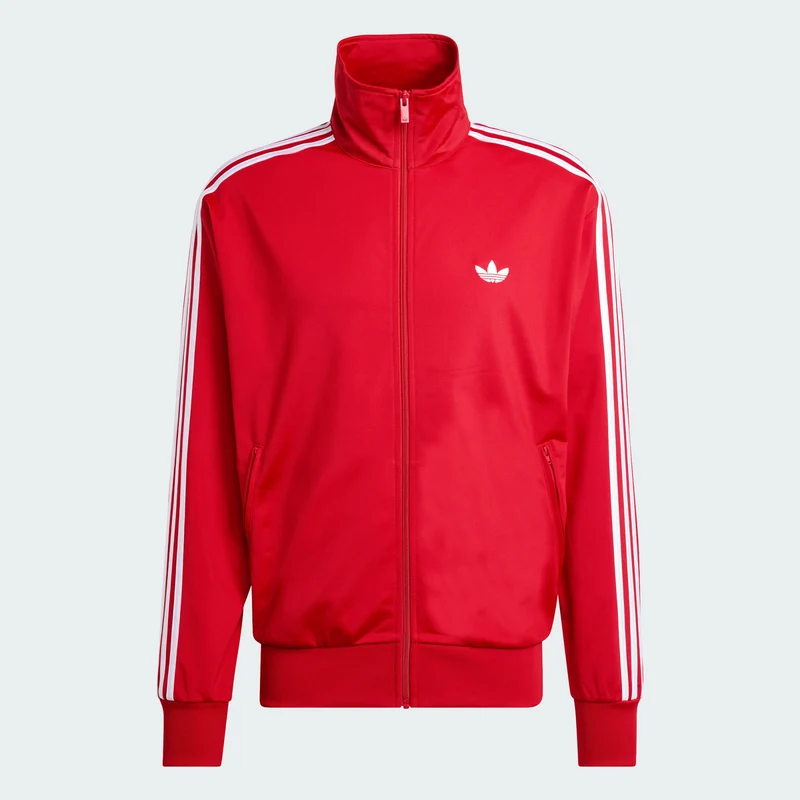 adidas Originals Men Firebird Track Jacket