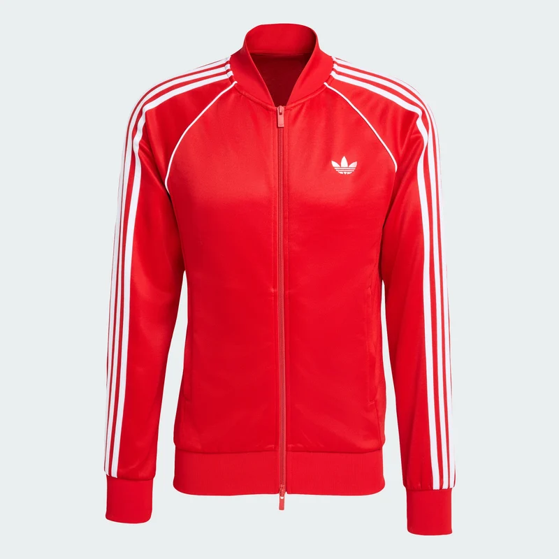 adidas Originals Men SST Track Top