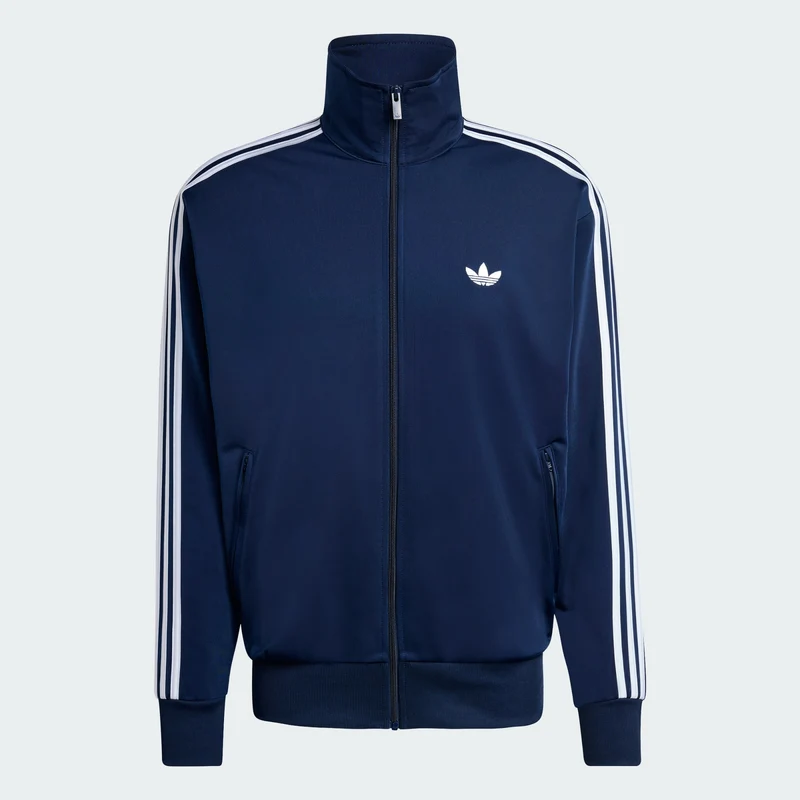adidas Originals Men Firebird Track Jacket