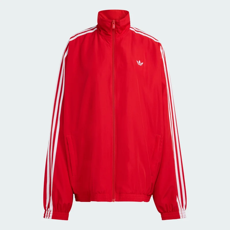 adidas Originals Women FIREBIRD ADILENIUM TRACK TOP