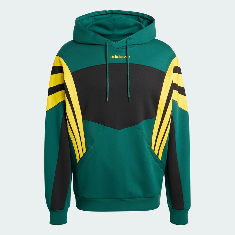 adidas Originals Men SANTIAGO HD Hoodie