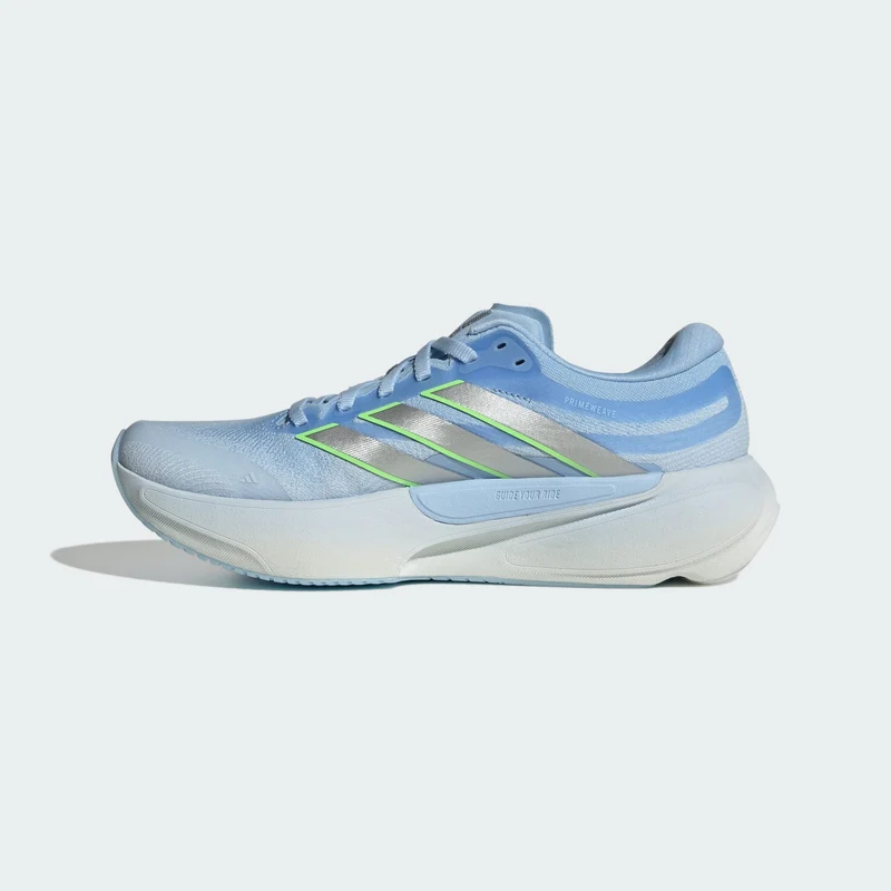 adidas Women SUPERNOVA SOLUTION 3 RUNNING SHOES