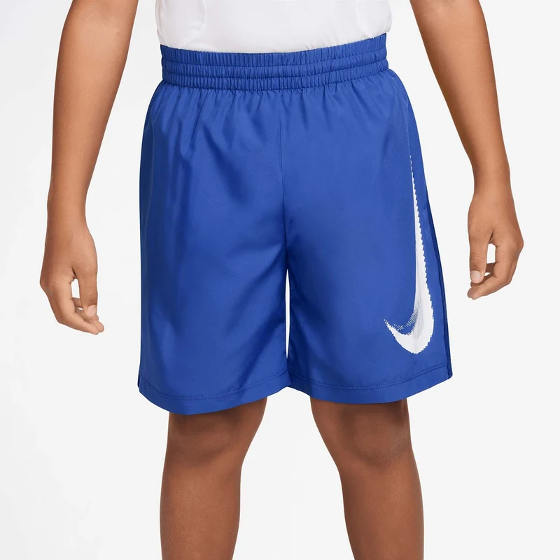 multi refresh big kids' shorts