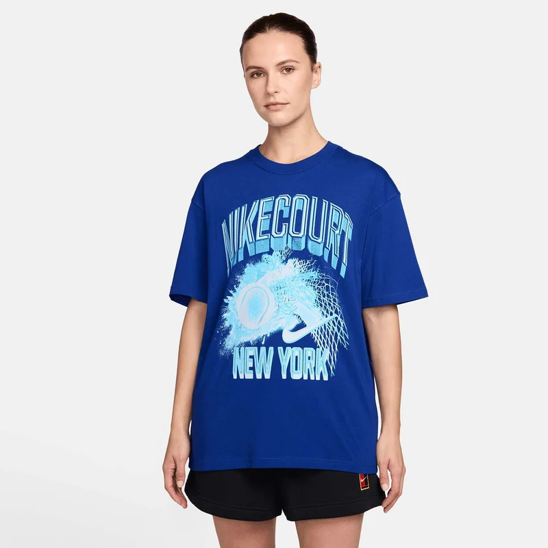 court slam tennis t-shirt