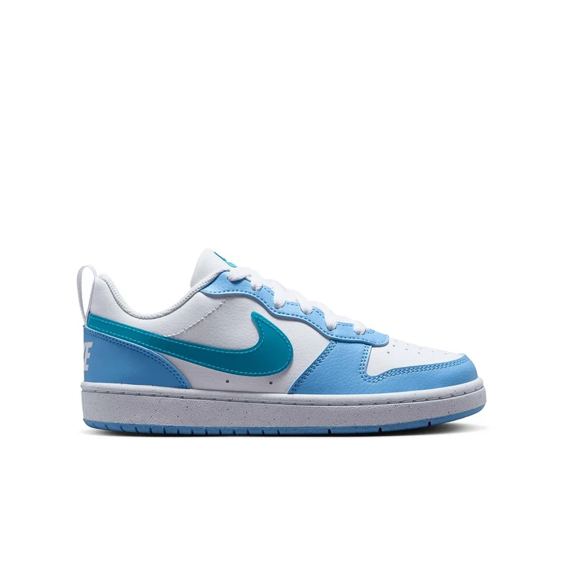 court borough big kids' schoenen