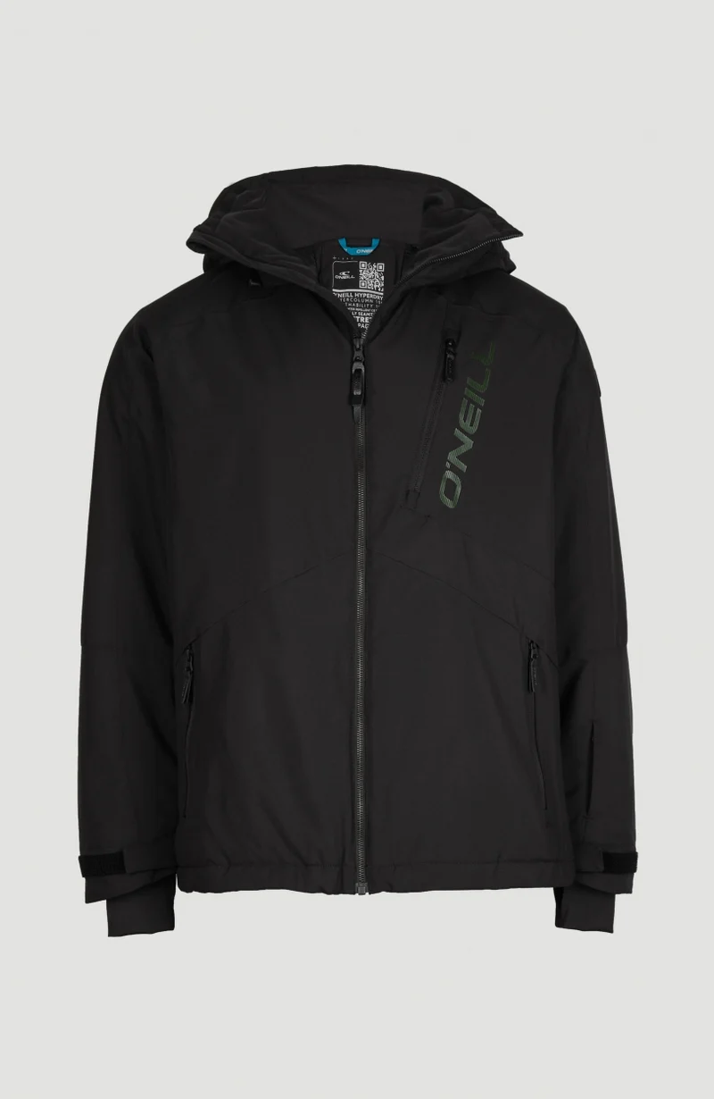 Hammer Snow Jas | BlackOut - A
