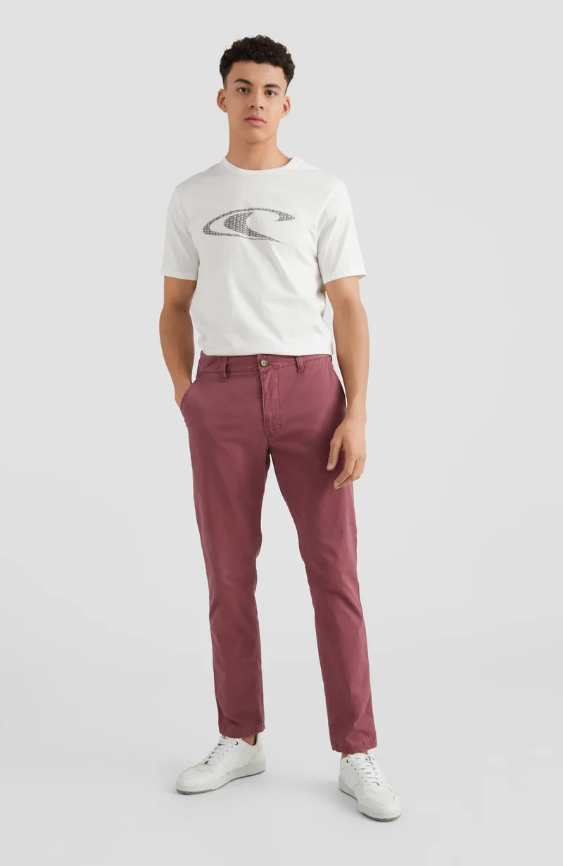 Friday Night Chino Broek | Nocturne