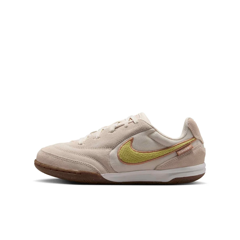Nike Older Kids' Low-Top Football Boots Jr. Tiempo Streetgato Prm