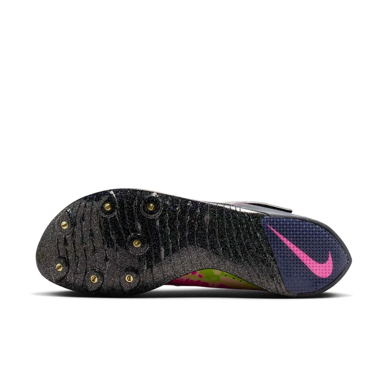 Nike Athletics Jumping Spikes Long Jump Elite Glam