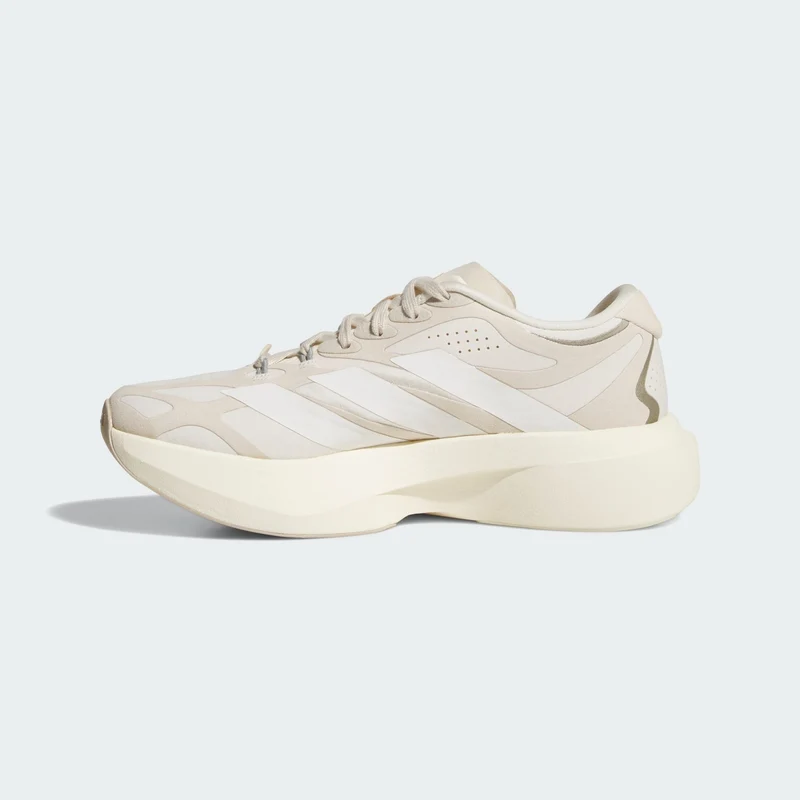 adidas Women Adizero EVO SL Exo Suede LIGHTSTRIKEPRO Running Shoes