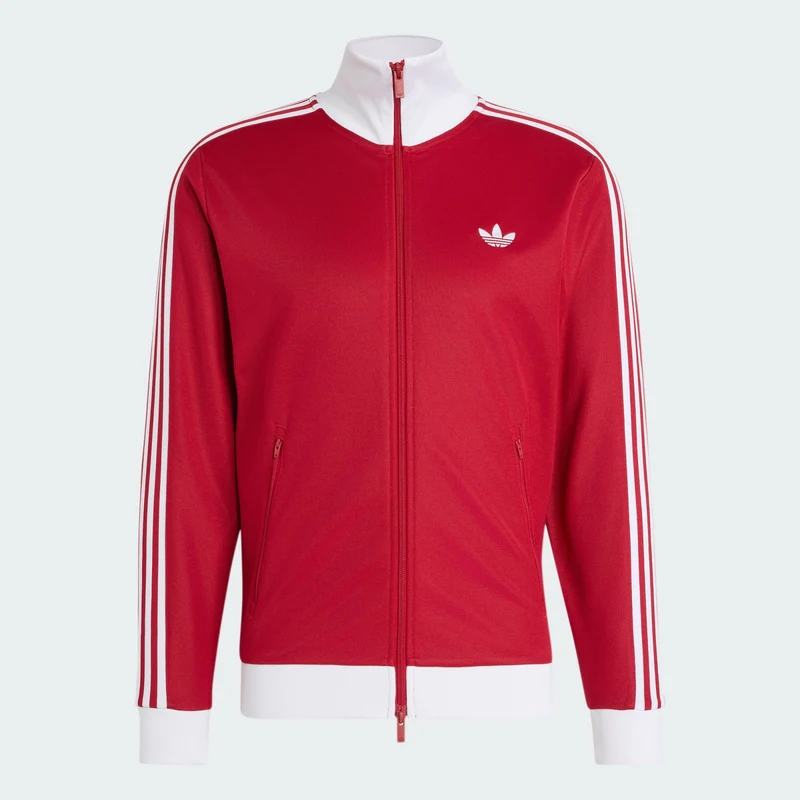 adidas Originals Men Beckenbauer Track Top
