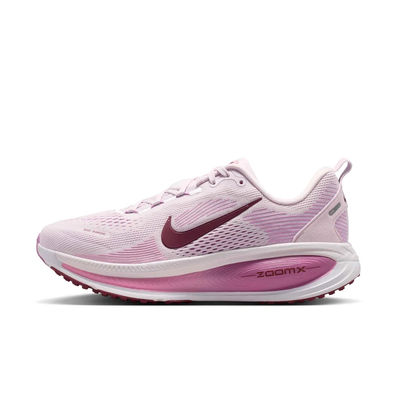 Nike Women'S Road Running Shoes Vomero 18