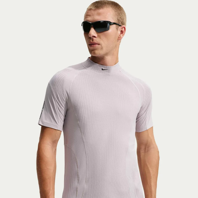 Nike Men's Dri-FIT ADV Short-Sleeve Top Tech