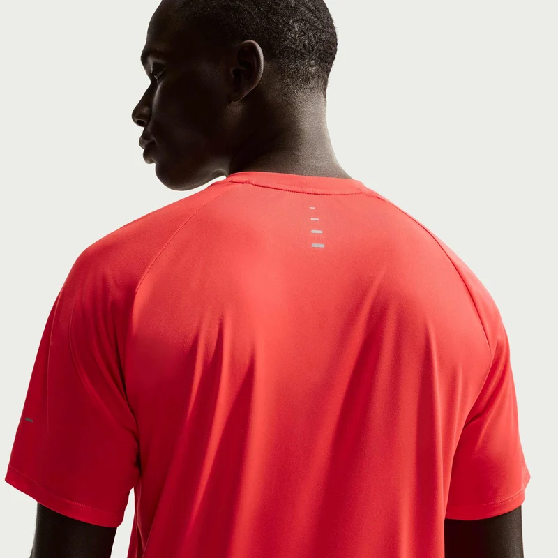 Nike Men'S Dri-Fit Adv Short-Sleeve Running Top Stride