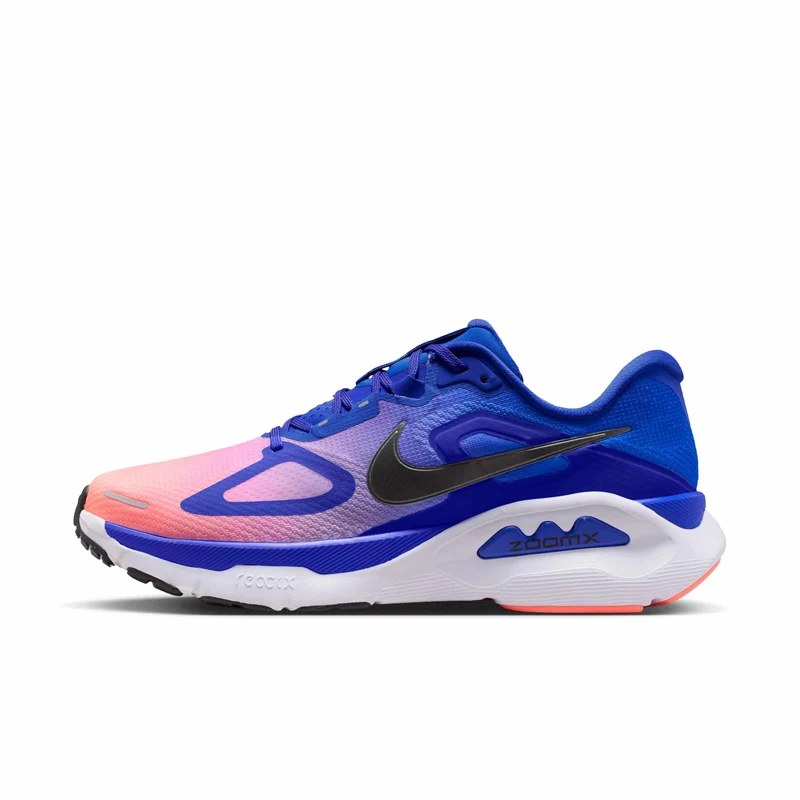 Nike Men's Road Running Shoes Structure Plus
