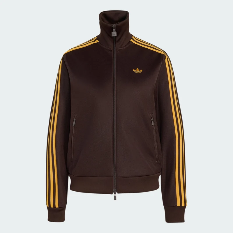 adidas Originals Women CLASSIC TRACK TOP