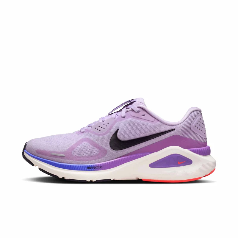 Nike Women's Road Running Shoes Structure 26