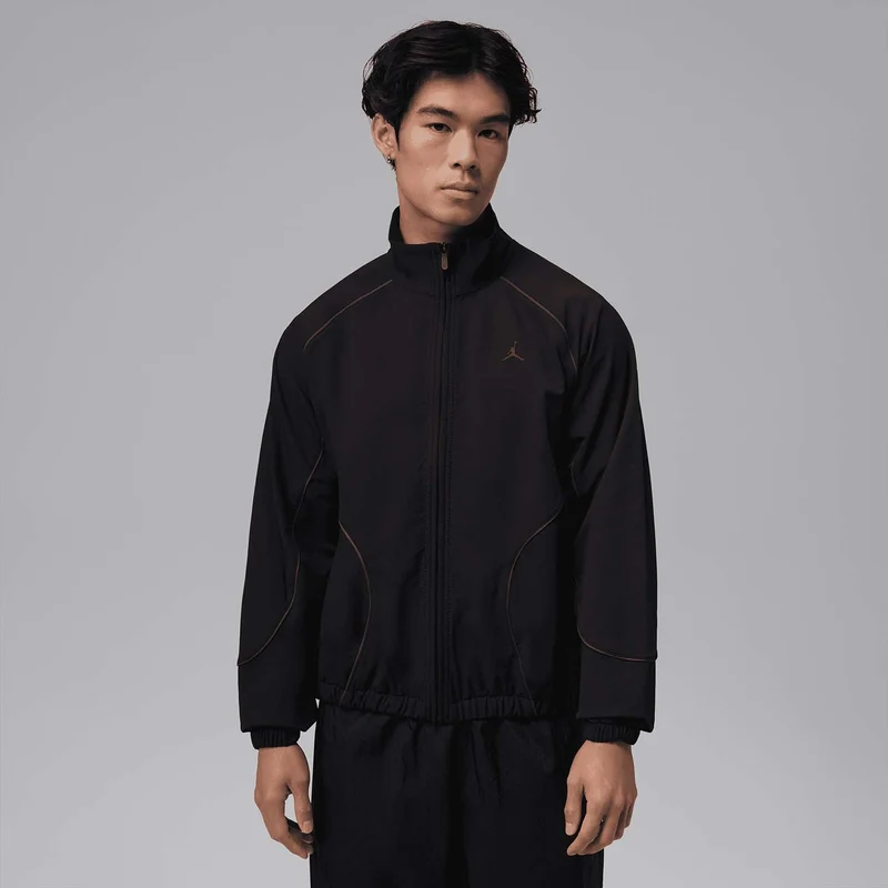 jordan sport jam jacket