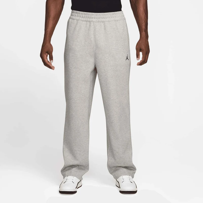 jordan sport hoop fleece men's dri-fit broek