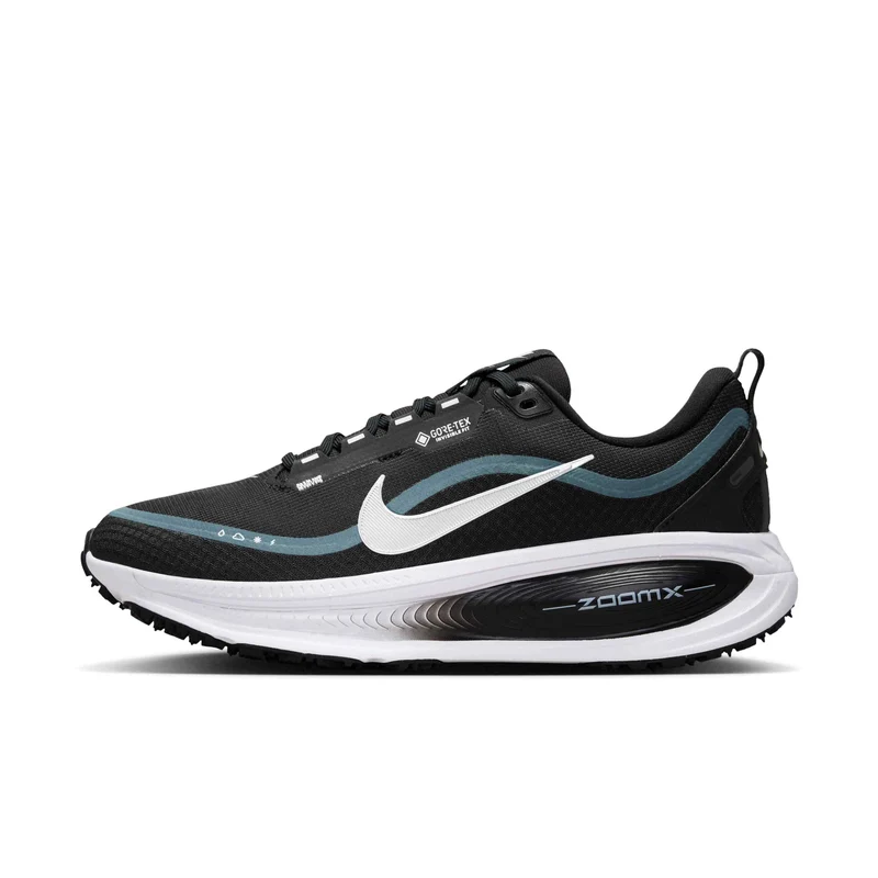 Nike Womens Vomero 18 Gore-Tex