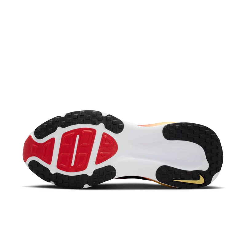 Nike Men'S Road Running Shoes Vomero 18