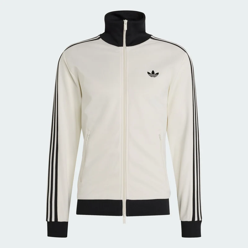 adidas Originals Men Beckenbauer Track Top