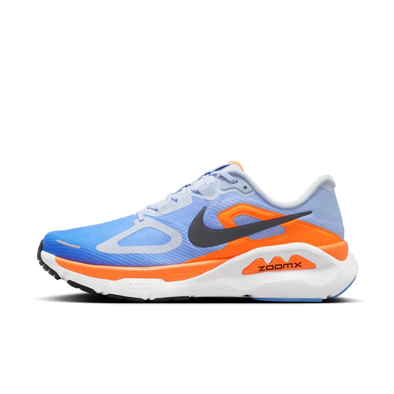 Nike Men'S Road Running Shoes Structure Plus