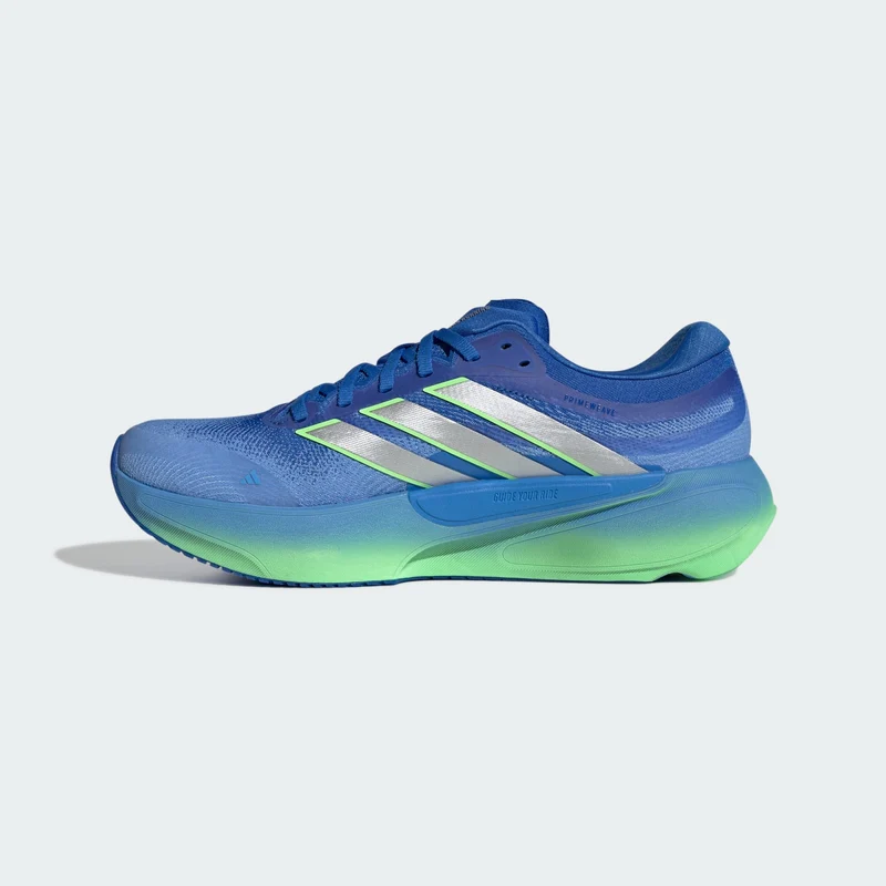 adidas Men SUPERNOVA SOLUTION 3 RUNNING SHOES