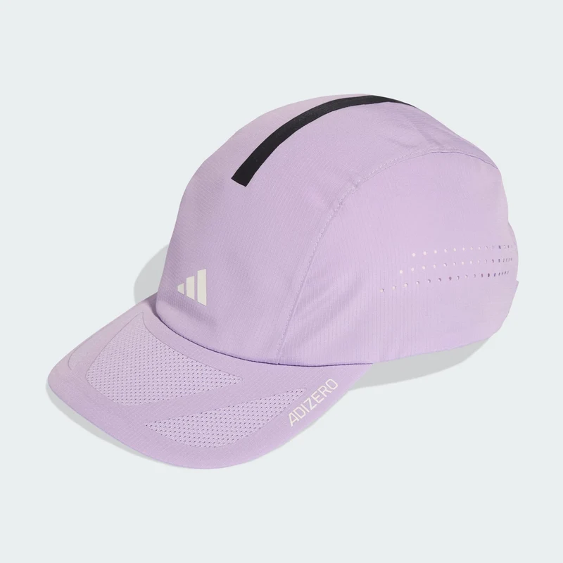 adidas Unisex Runningxadizero Lightweight CLIMACOOL Cap