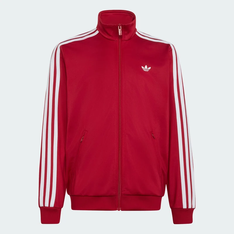 adidas Originals Kids Firebird Loose Track Top