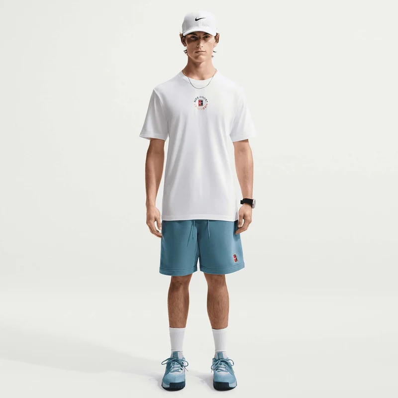 court men's dri-fit tennis t-shirt