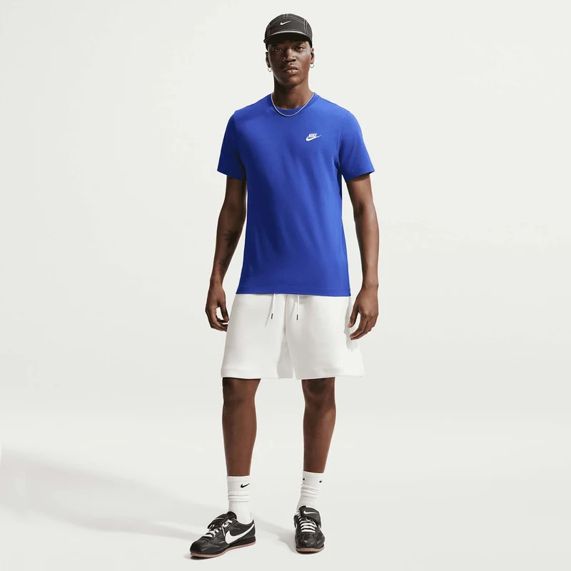Sportswear Club T-shirt