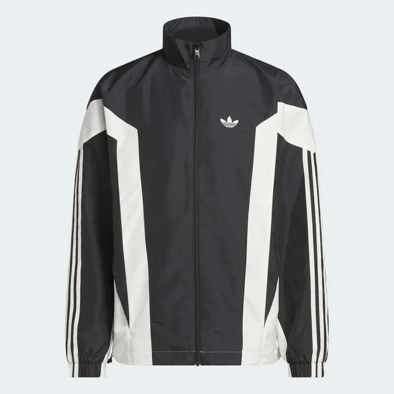 adidas Originals Unisex Originals Basketball Wind Breaker Jacket