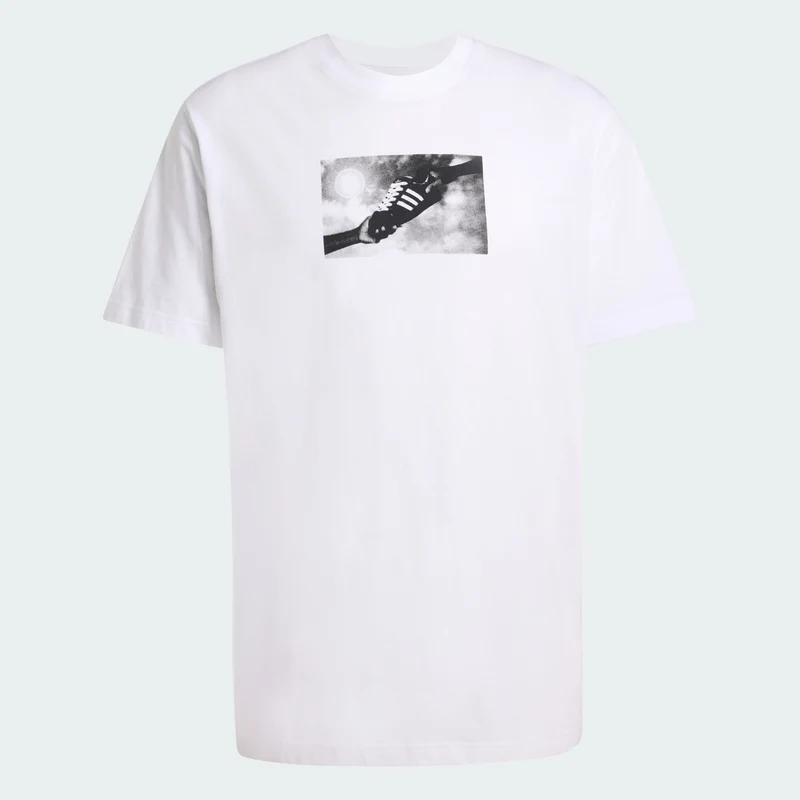 adidas Originals Men FRANCHISE TEE